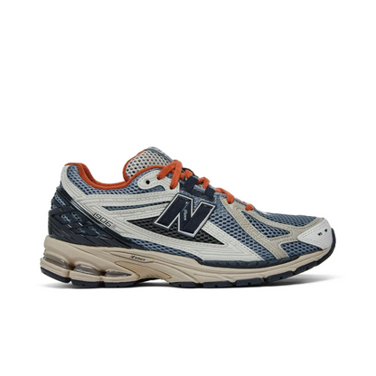 New Balance 1906R size? Exclusive Blacktop Mindful Grey sneaker 1 - stylecode M1906RSA