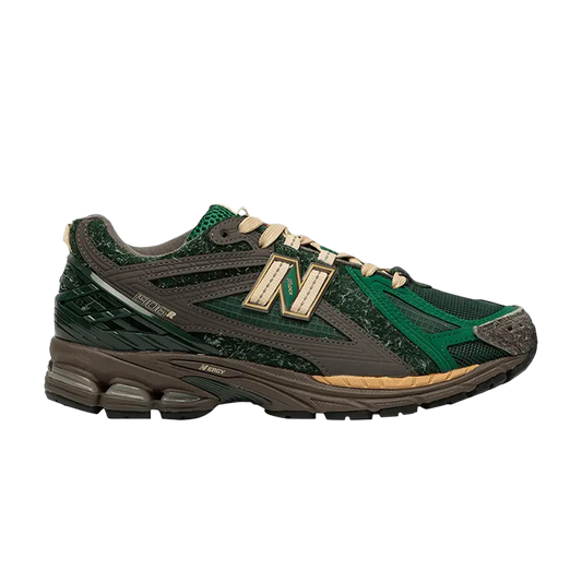New Balance 1906R size? Exclusive Diamond District Pack Green sneaker 1 - stylecode M1906RSG