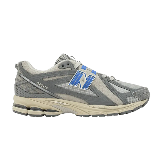 New Balance 1906R size? Exclusive Diamond District Pack Grey sneaker 1 - stylecode M1906RSP