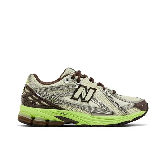 New Balance 1906R SSENSE Exclusive 20th Anniversary sneaker 1 - stylecode M1906RSF