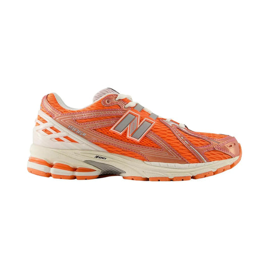 New Balance 1906R Tangerine Heat Stone Pink sneaker 1 - stylecode U19068NS