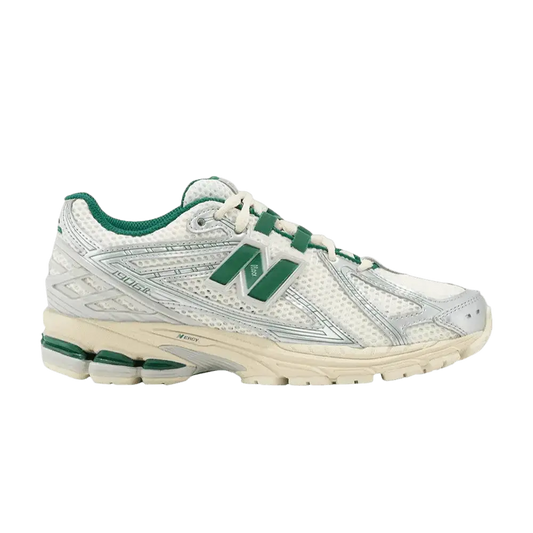 New Balance 1906R Tennis Pack Green sneaker 1 - stylecode M1906RZW