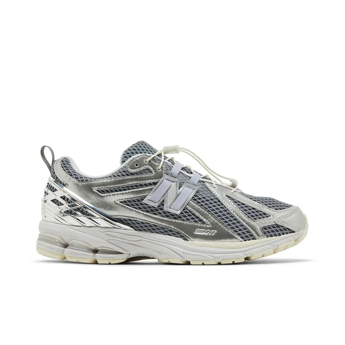 New Balance 1906R The Basement Day Chrome sneaker 1 - stylecode M1906RBT