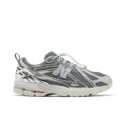 New Balance 1906R The Basement Day Chrome sneaker 1 - stylecode M1906RBT