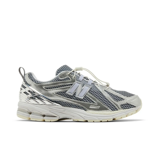 New Balance 1906R The Basement Day Chrome sneaker 1 - stylecode M1906RBT