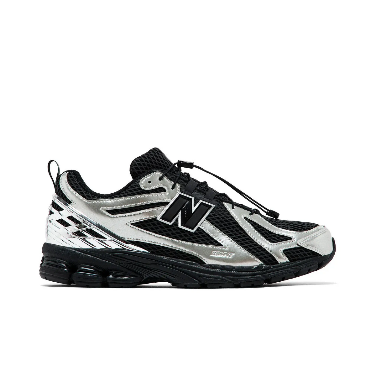 New Balance 1906R The Basement Night Chrome sneaker 1 - stylecode M1906RBS