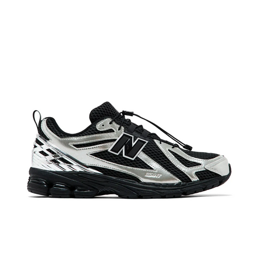 New Balance 1906R The Basement Night Chrome sneaker 1 - stylecode M1906RBS