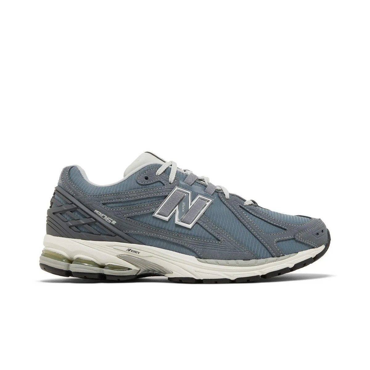 New Balance 1906R Titanium sneaker 1 - stylecode M1906RV