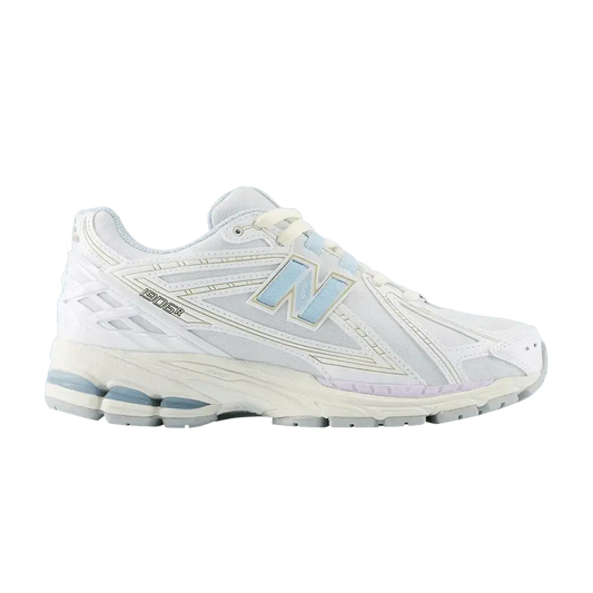 New Balance 1906R Tyrese Maxey White Blue sneaker 1 - stylecode U1906RTM