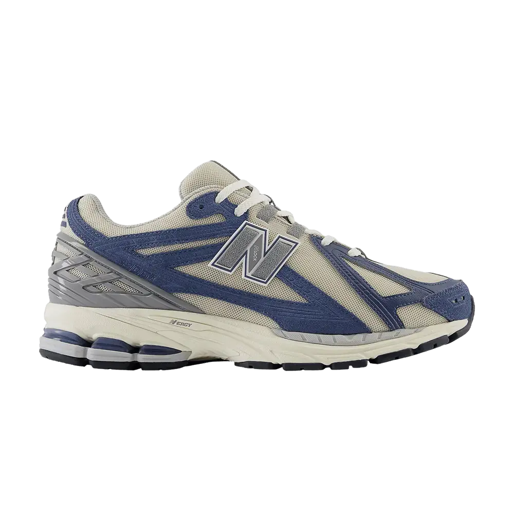 New Balance 1906R Vintage Indigo sneaker 1 - stylecode M1906REG