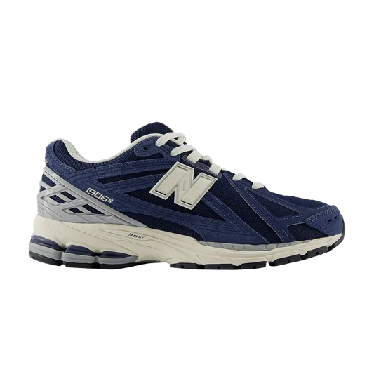 New Balance 1906R Vintage Indigo Sea Salt sneaker 1 - stylecode M1906REI