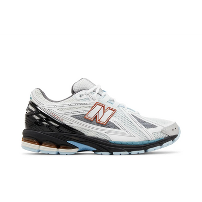 New Balance 1906R White Black Copper sneaker 1 - stylecode M1906RBO