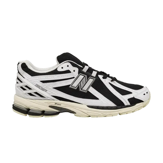 New Balance 1906R White Black Metallic sneaker 1 - stylecode U1906RCI