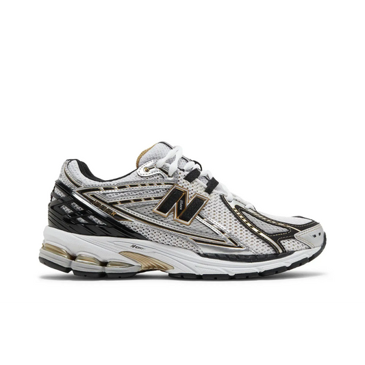 New Balance 1906R White Metallic Gold sneaker 1 - stylecode M1906RA