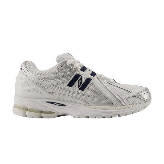 New Balance 1906R White Navy Silver Metallic sneaker 1 - stylecode U1906RCM