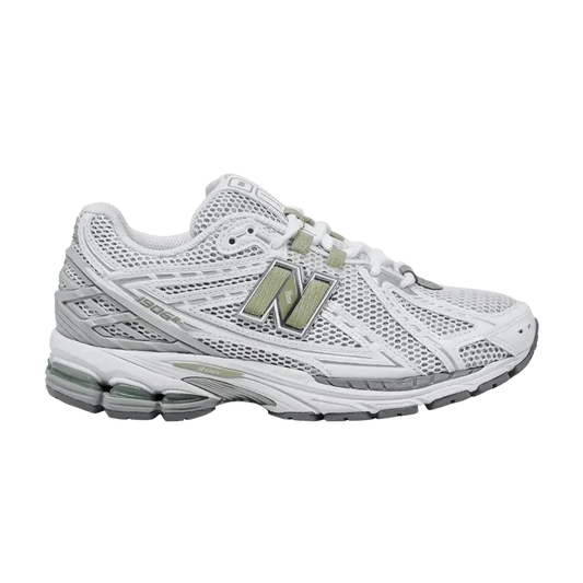New Balance 1906R White Olivine sneaker 1 - stylecode U1906RJO