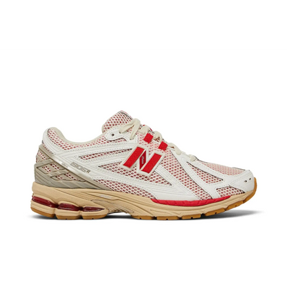 New Balance 1906R White Red sneaker 1 - stylecode M1906RO