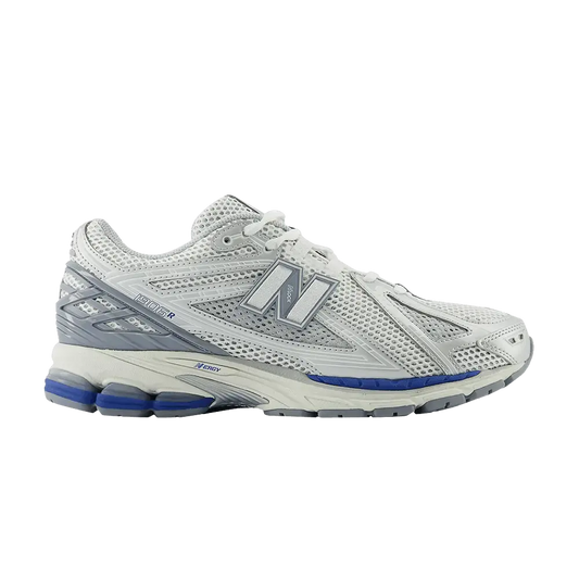 New Balance 1906R White Silver Metallic Blue sneaker 1 - stylecode M1906RQA