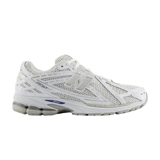 New Balance 1906R White Team Royal sneaker 1 - stylecode U1906RCA