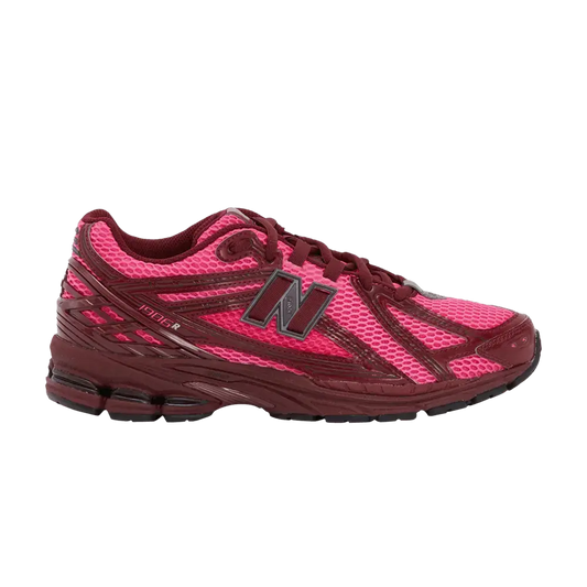 New Balance 1906R Zalando Trail Mix Maroon Pink sneaker 1 - stylecode M1906RZH