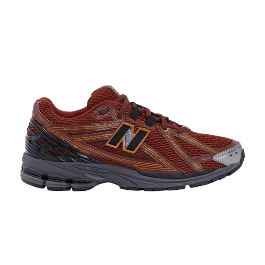 New Balance 1906R Zalando Trail Mix Rust Red sneaker 1 - stylecode M1906RZA