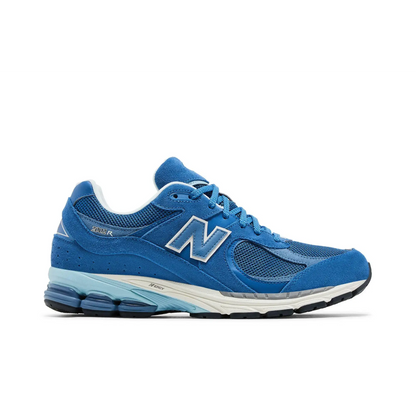 New Balance 2002R Agate sneaker 1 - stylecode M2002RFE