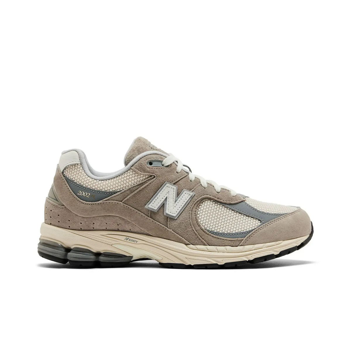 New Balance 2002R Arid Stone Linen sneaker 1 - stylecode U2002RRD