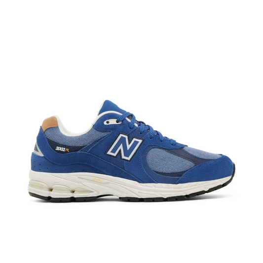 New Balance 2002R Atlantic Blue Sepia sneaker 1 - stylecode M2002REA