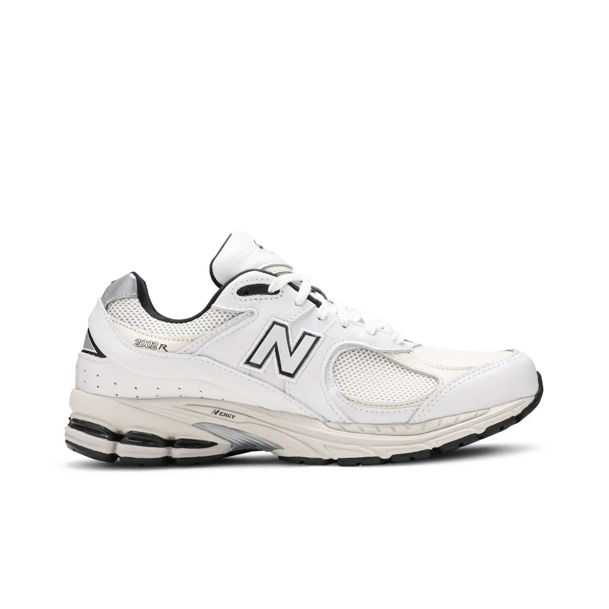 New Balance 2002R Atlas Lemon Haze sneaker 1 - stylecode ML2002RQ
