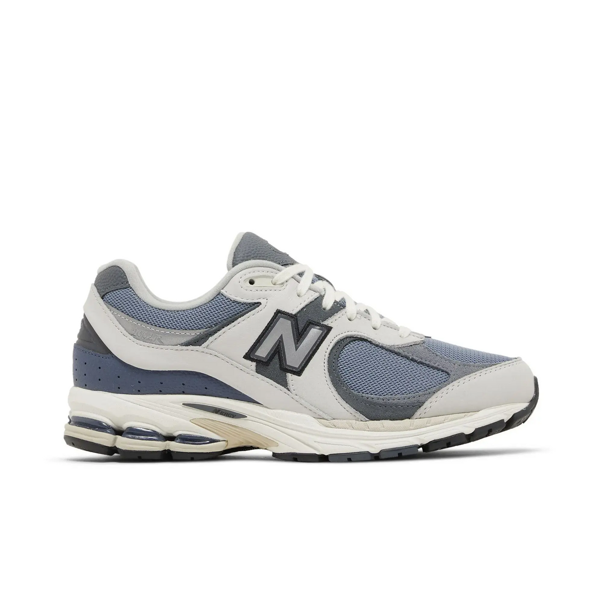 New Balance 2002R atmos Cybernetics Blue sneaker 1 - stylecode M2002RAN