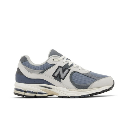 New Balance 2002R atmos Cybernetics Blue sneaker 1 - stylecode M2002RAN