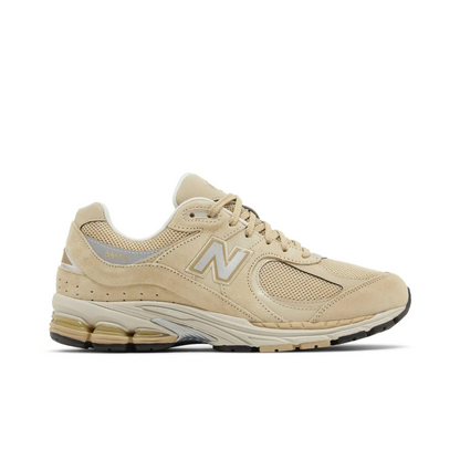 New Balance 2002R Beige sneaker 1 - stylecode ML2002R2