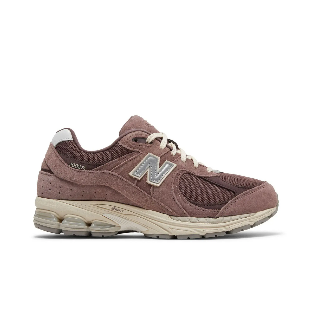 New Balance 2002R Black Fig sneaker 1 - stylecode M2002RHD