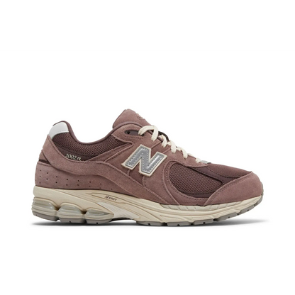New Balance 2002R Black Fig sneaker 1 - stylecode M2002RHD