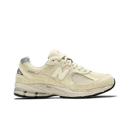 New Balance 2002R Bone Light Aluminum sneaker 1 - stylecode ML2002RE