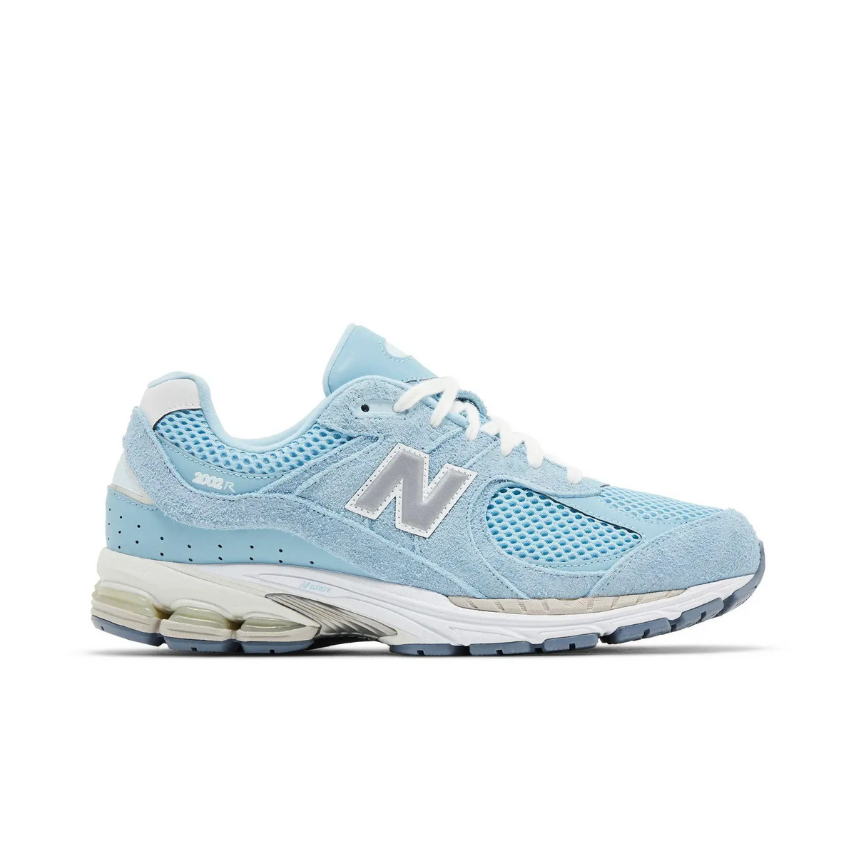 New Balance 2002R Bright Sky sneaker 1 - stylecode M2002RBU