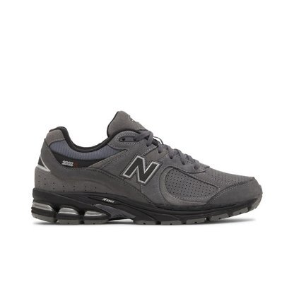 New Balance 2002R Castlerock Black sneaker 1 - stylecode M2002REH