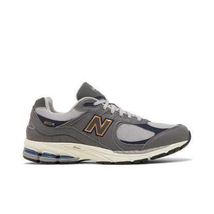 New Balance 2002R Castlerock sneaker 1 - stylecode M2002RHP