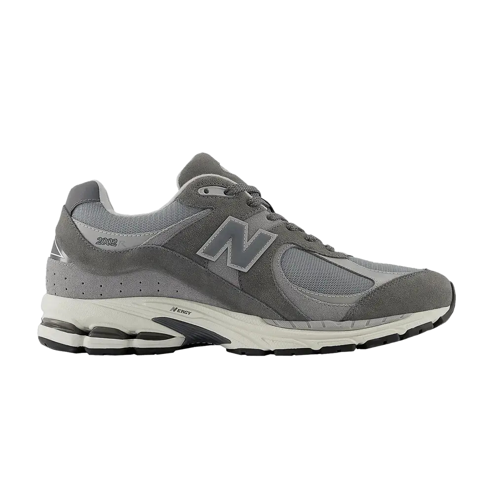 New Balance 2002R Castlerock Slate Grey sneaker 1 - stylecode U2002RCB