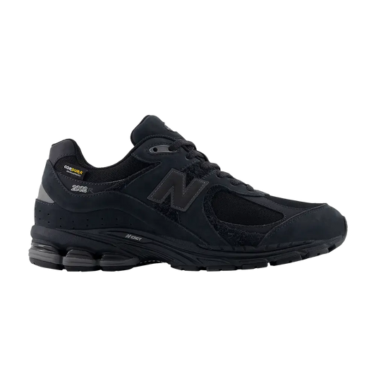 New Balance 2002R Cordura Phantom Black sneaker 1 - stylecode M2002RPJ