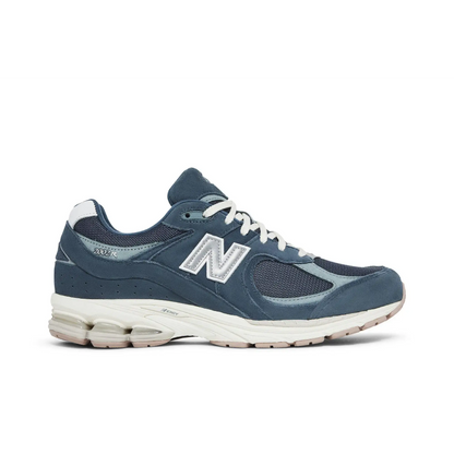 New Balance 2002R Deep Ocean Grey Slate sneaker 1 - stylecode M2002RHC