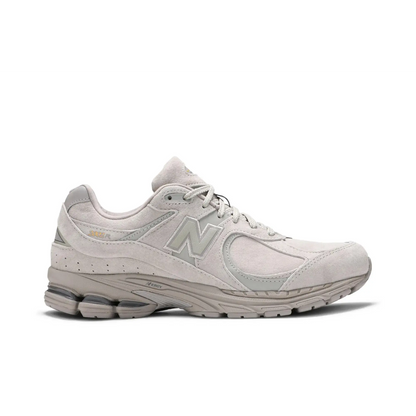 New Balance 2002R Deep Taupe sneaker 1 - stylecode ML2002RP