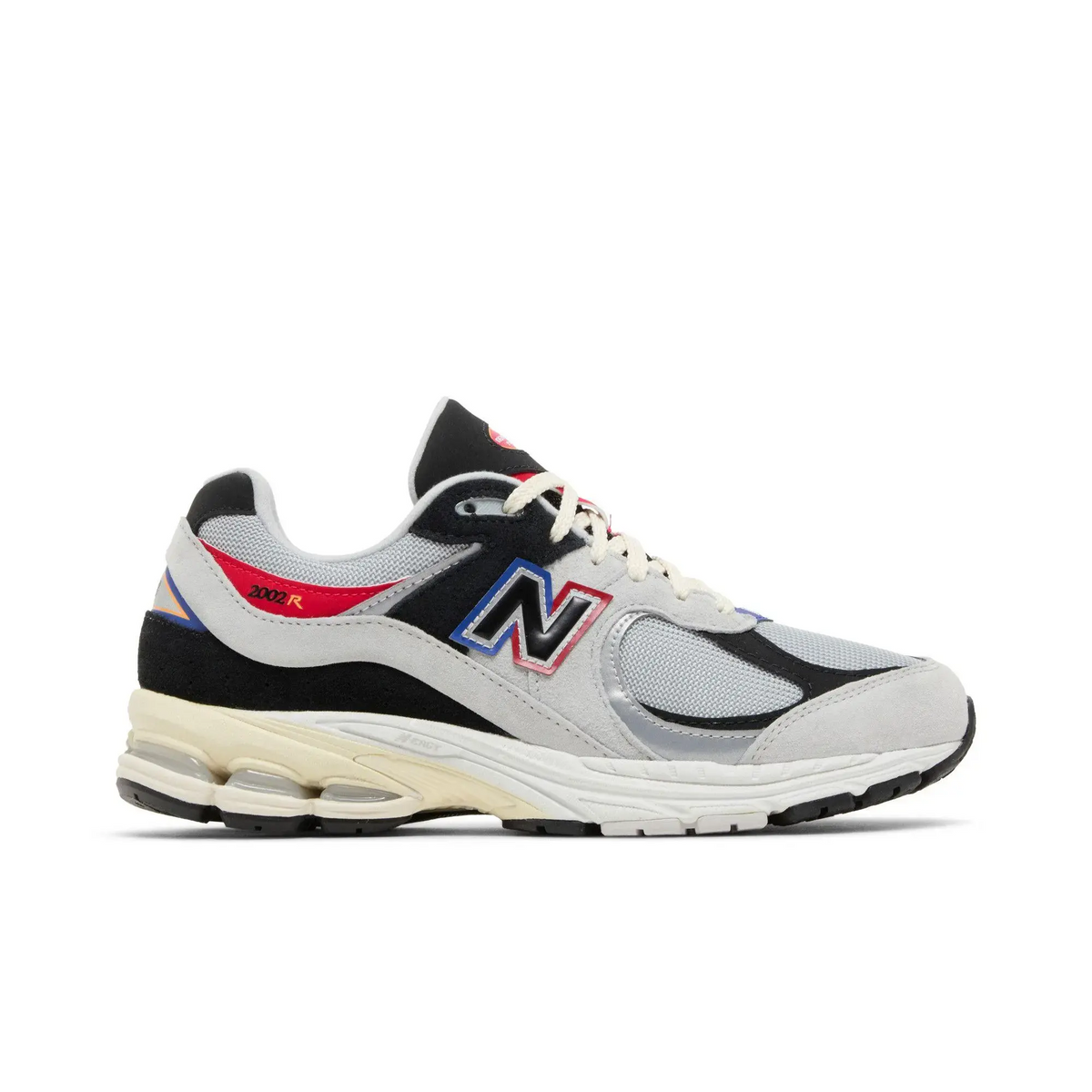 New Balance 2002R DTLR Lovers Only sneaker 1 - stylecode M2002RDV