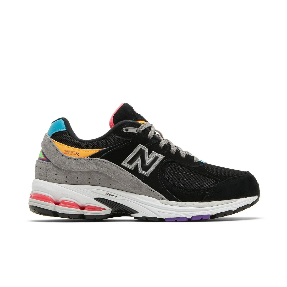 New Balance 2002R DTLR Masquerade sneaker 1 - stylecode M2002RDT