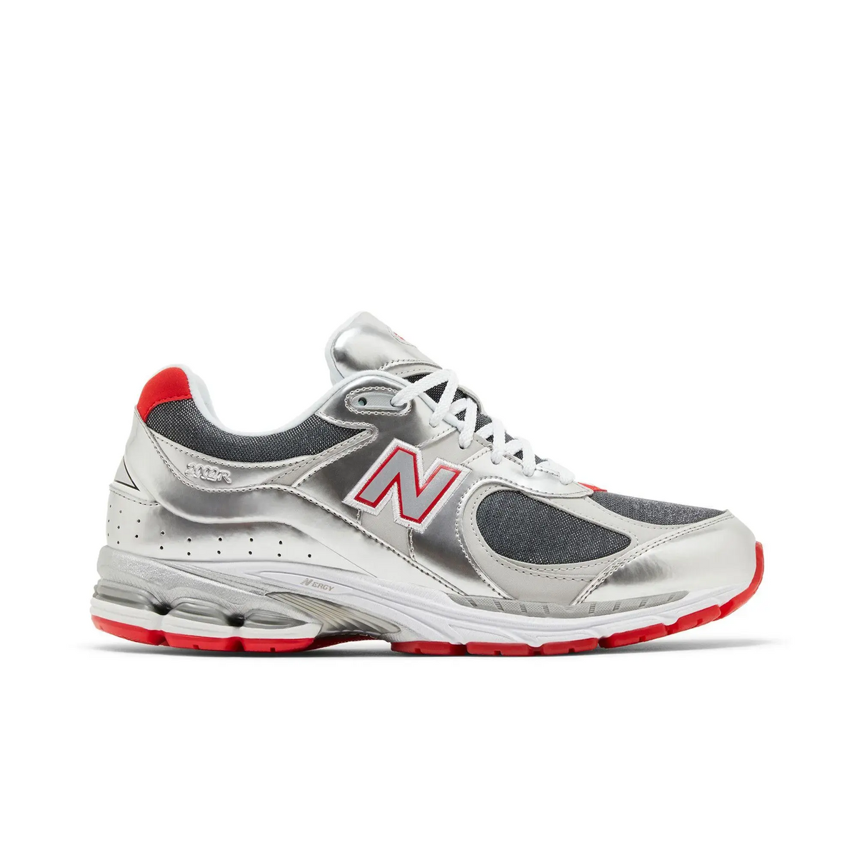 New Balance 2002R DTLR Tinsel sneaker 1 - stylecode M2002RTD