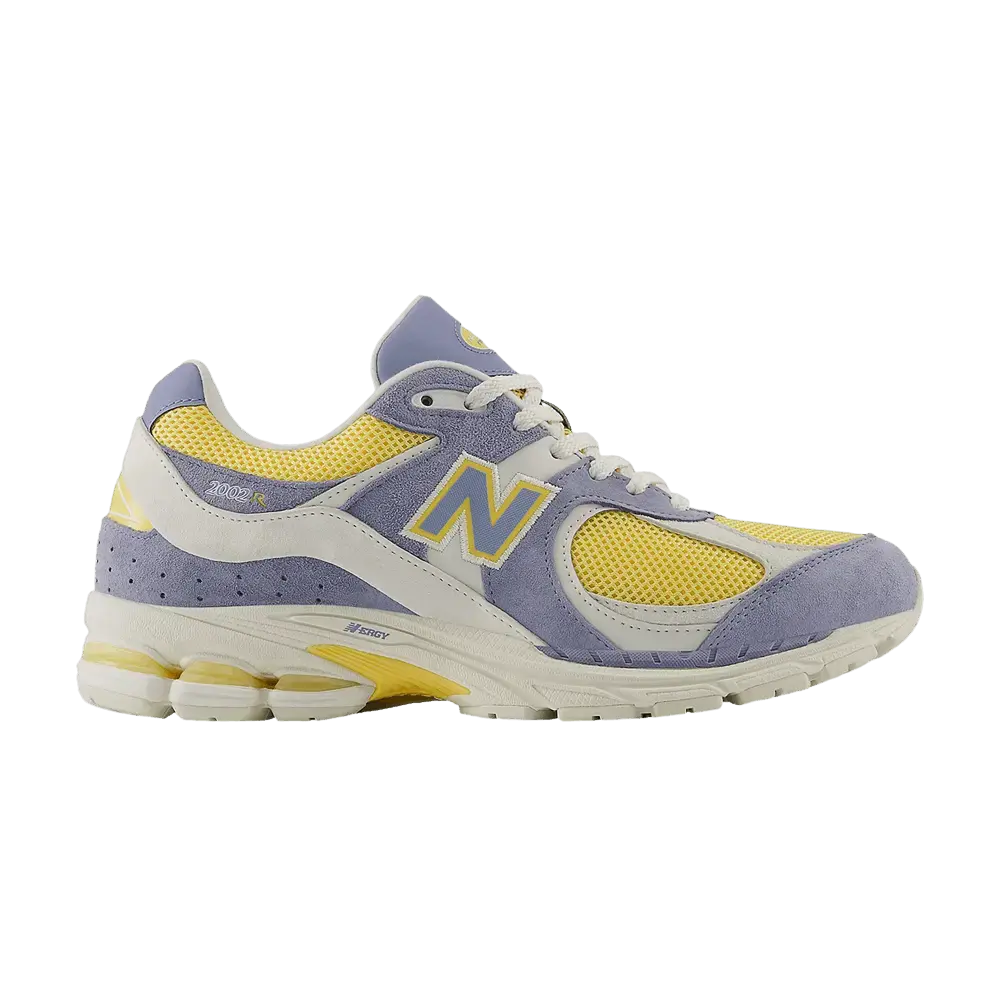 New Balance 2002R Dusk Shower Clementine Sea Salt sneaker 1 - stylecode U2002RZN