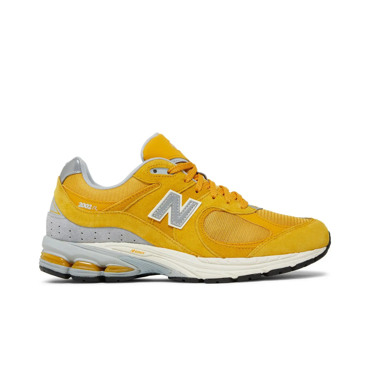 New Balance 2002R Egg Yolk sneaker 1 - stylecode M2002RHT
