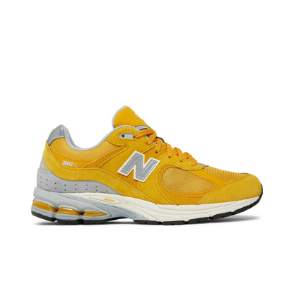 New Balance 2002R Egg Yolk sneaker 1 - stylecode M2002RHT