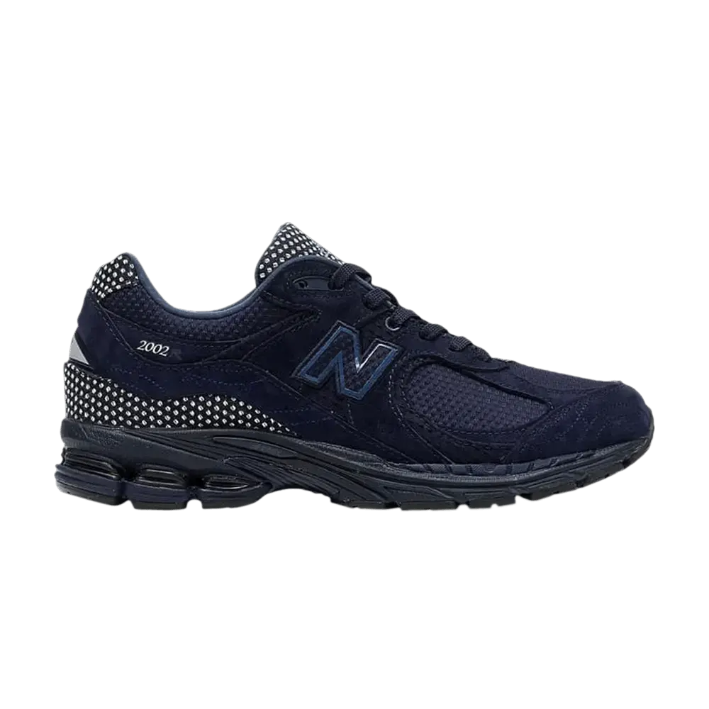 New Balance 2002R FDMTL COSTS Denim Blue sneaker 1 - stylecode ML2002RS
