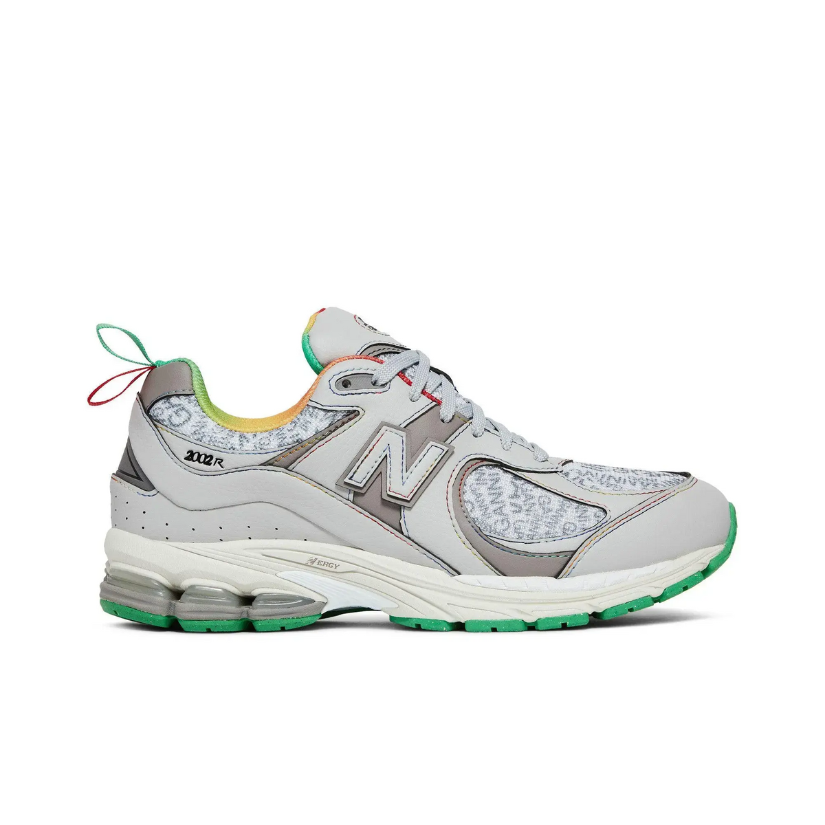 New Balance 2002R GANNI Rain Cloud sneaker 1 - stylecode M2002RGD